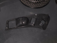 90 91 92 93 Toyota Celica OEM Door Window Switch Bezel Cover Trim - Right