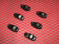 94 95 96 Mitsubishi 3000GT NA OEM Rear Cylinder Head Exhaust Valve Rocker Arm - Set