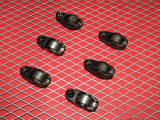 94 95 96 Mitsubishi 3000GT NA OEM Rear Cylinder Head Exhaust Valve Rocker Arm - Set
