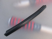 88 89 Honda CRX OEM Exterior Rear Quarter Window Glass Vertical Trim Moulding - Right