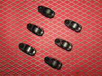 94 95 96 Mitsubishi 3000GT NA OEM Rear Cylinder Head Exhaust Valve Rocker Arm - Set