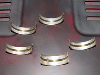 91 92 93 94 95 Toyota MR2 OEM Engine Block Crankshaft Bearing - 5SFE