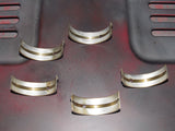 91 92 93 94 95 Toyota MR2 OEM Engine Block Crankshaft Bearing - 5SFE