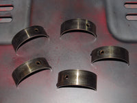 91 92 93 94 95 Toyota MR2 OEM Engine Block Crankshaft Bearing - 5SFE
