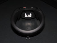 13 14 15 16 Porsche 981 Boxster Cayman OEM Hazard Switch & Clock Bezel Trim Cover