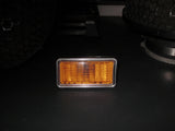 68 69 Chevrolet Corvette OEM Front Side Marker Light Lamp