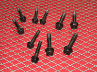 94 95 96 Mitsubishi 3000GT NA OEM Rear Cylinder Head Intake Camshaft Bearing Cap Bolt