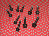 94 95 96 Mitsubishi 3000GT NA OEM Rear Cylinder Head Intake Camshaft Bearing Cap Bolt