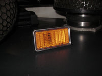 68 69 Chevrolet Corvette OEM Front Side Marker Light Lamp