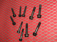 94 95 96 Mitsubishi 3000GT NA OEM Rear Cylinder Head Intake Camshaft Bearing Cap Bolt