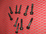 94 95 96 Mitsubishi 3000GT NA OEM Rear Cylinder Head Intake Camshaft Bearing Cap Bolt