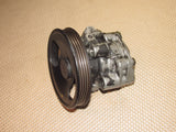 94 95 96 97 Mazda Miata OEM 1.8L Power Steering Pump