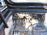 88 89 Honda CRX OEM Trunk Hatch Door Weather Stripping Rubber Seal