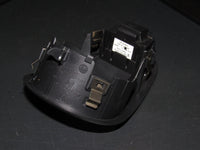 13 14 15 16 Porsche 981 Boxster Cayman OEM Hazard Switch & Clock Bezel Trim Cover