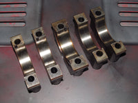 91 92 93 94 95 Toyota MR2 OEM Engine Crankshaft Bearing Main Cap - 5SFE