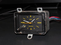 81 82 83 Mazda RX7 OEM Dash Analog Clock