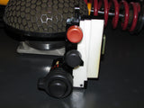 89 90 91 Mazda RX7 OEM Front & Rear Wiper & Hazard Light Switch Assembly