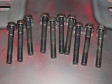 91 92 93 94 95 Toyota MR2 OEM Engine Crankshaft Bearing Main Cap Bolt - 5SFE