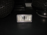 68 69 Chevrolet Corvette OEM Front Side Marker Light Lamp