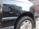 88 89 Honda CRX OEM Exterior Rear Quarter Panel Trim Moulding - Left