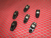 94 95 96 Mitsubishi 3000GT NA OEM Rear Cylinder Head Intake Valve Rocker Arm - Set
