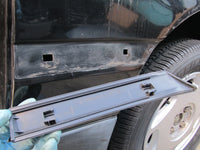 88 89 Honda CRX OEM Exterior Rear Quarter Panel Trim Moulding - Left