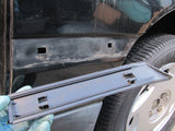 88 89 Honda CRX OEM Exterior Rear Quarter Panel Trim Moulding - Left