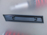 88 89 Honda CRX OEM Exterior Rear Quarter Panel Trim Moulding - Left