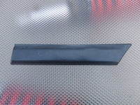 88 89 Honda CRX OEM Exterior Rear Quarter Panel Trim Moulding - Left