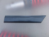 88 89 Honda CRX OEM Exterior Rear Quarter Panel Trim Moulding - Left