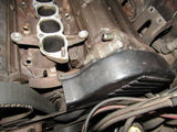 94 95 96 97 Mitsubishi 3000GT NA OEM Rear Upper Timing Belt Cover