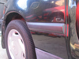 88 89 Honda CRX OEM Exterior Rear Quarter Panel Trim Moulding - Right