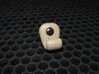 94 95 96 Dodge Stealth OEM Sun Visor Holder Lock Clip - Right