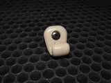 94 95 96 Dodge Stealth OEM Sun Visor Holder Lock Clip - Right