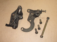 94 95 96 97 Mazda Miata OEM 1.8L Power Steering Pump Mounting & Adjustment Bracket