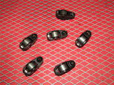 94 95 96 Mitsubishi 3000GT NA OEM Front Cylinder Head Intake Valve Rocker Arm - Set