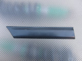 88 89 Honda CRX OEM Exterior Rear Quarter Panel Trim Moulding - Right