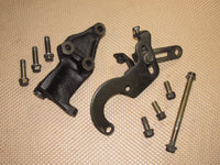 94 95 96 97 Mazda Miata OEM 1.8L Power Steering Pump Mounting & Adjustment Bracket