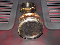 91 92 93 94 95 Toyota MR2 OEM Engine Piston & Rod Set 2 B - 5SFE