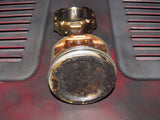 91 92 93 94 95 Toyota MR2 OEM Engine Piston & Rod Set 2 B - 5SFE
