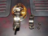 91 92 93 94 95 Toyota MR2 OEM Engine Piston & Rod Set 2 B - 5SFE