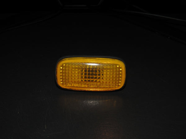 94-98 Nissan Skyline GT-R (R33) OEM Front Fender Side Marker Light Lamp