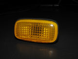 95-98 Nissan Skyline GT-R (R33) OEM Front Fender Side Marker Light Lamp