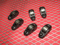 94 95 96 Mitsubishi 3000GT NA OEM Front Cylinder Head Exhaust Valve Rocker Arm - Set