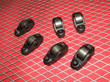 94 95 96 Mitsubishi 3000GT NA OEM Front Cylinder Head Exhaust Valve Rocker Arm - Set