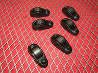 94 95 96 Mitsubishi 3000GT NA OEM Front Cylinder Head Exhaust Valve Rocker Arm - Set