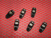 94 95 96 Mitsubishi 3000GT NA OEM Front Cylinder Head Exhaust Valve Rocker Arm - Set