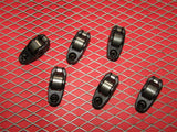 94 95 96 Mitsubishi 3000GT NA OEM Front Cylinder Head Exhaust Valve Rocker Arm - Set