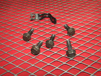 94 95 96 Mitsubishi 3000GT NA OEM Upper Timing Belt Cover Bolt Set