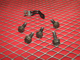 94 95 96 Mitsubishi 3000GT NA OEM Upper Timing Belt Cover Bolt Set